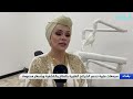 افتتاح مجمع طبي في بغداد يدعم الشرائح الفقيرة بالعلاج والكشفية