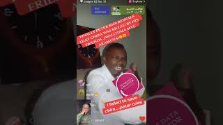 SHICKING REVELATION PETER KIOI CONFIRMS BRIAN CHIRA WAS KILLED BY TIKTOK FRIENDS