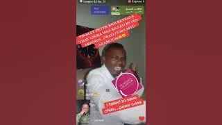 SHICKING REVELATION PETER KIOI CONFIRMS BRIAN CHIRA WAS KILLED BY TIKTOK FRIENDS