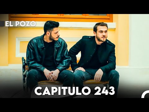 El Pozo Capitulo 243 Doblado En Español