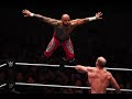 WWE Wrestler Ricochet Speaks On The Rock Comparisons And The Importance Of Boyle Heights' Support