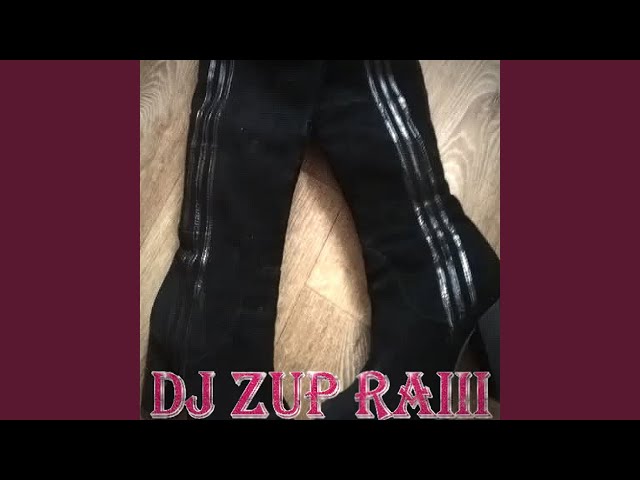 Модель (Model) (super slowed)
