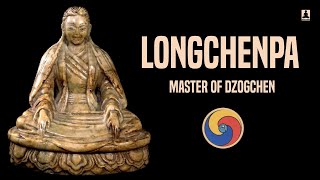 The short biography of Longchenpa