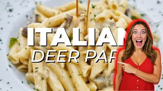 DEER PARK's MOST 😋 DELICIOUS ITALIAN RESTAURANTS | Food Tour of Deer Park, New York