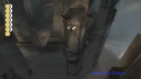 Prince of Persia The Sands of Time Walkthrough Part 21