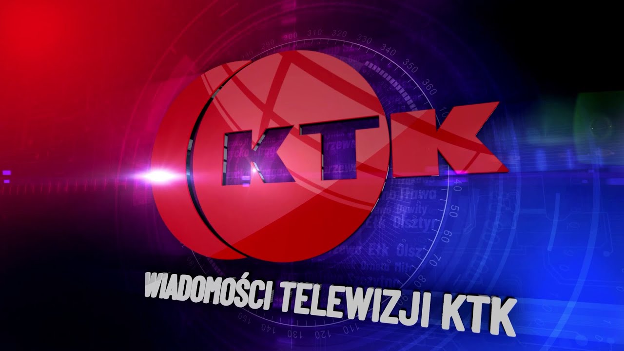 Wiadomości Telewizji KTK - 8 listopada 2022
