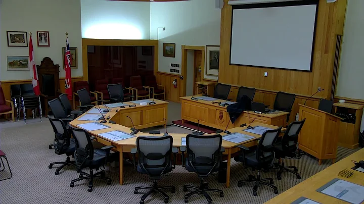 County of Brant Council Meeting Teleconference - A...