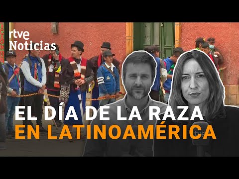 HISPANIDAD: El debate