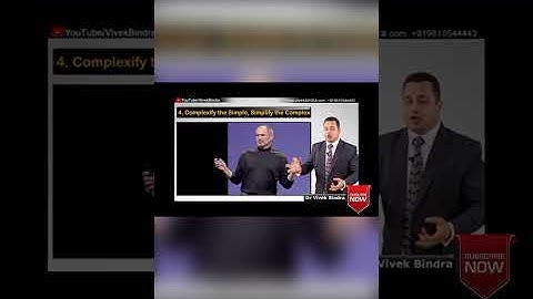 10 things about Jeff Bezos by vivek bindra ( part 4)