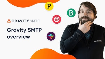 The Best SMTP Plugin for WordPress in 2025!