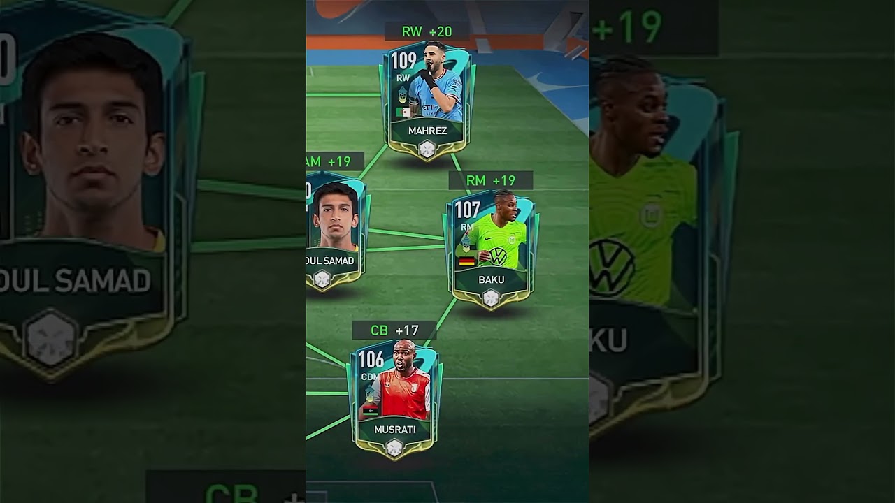 Lantern Festival 😱|| Special Squad Builder +Packopning! FIFA MOBILE 