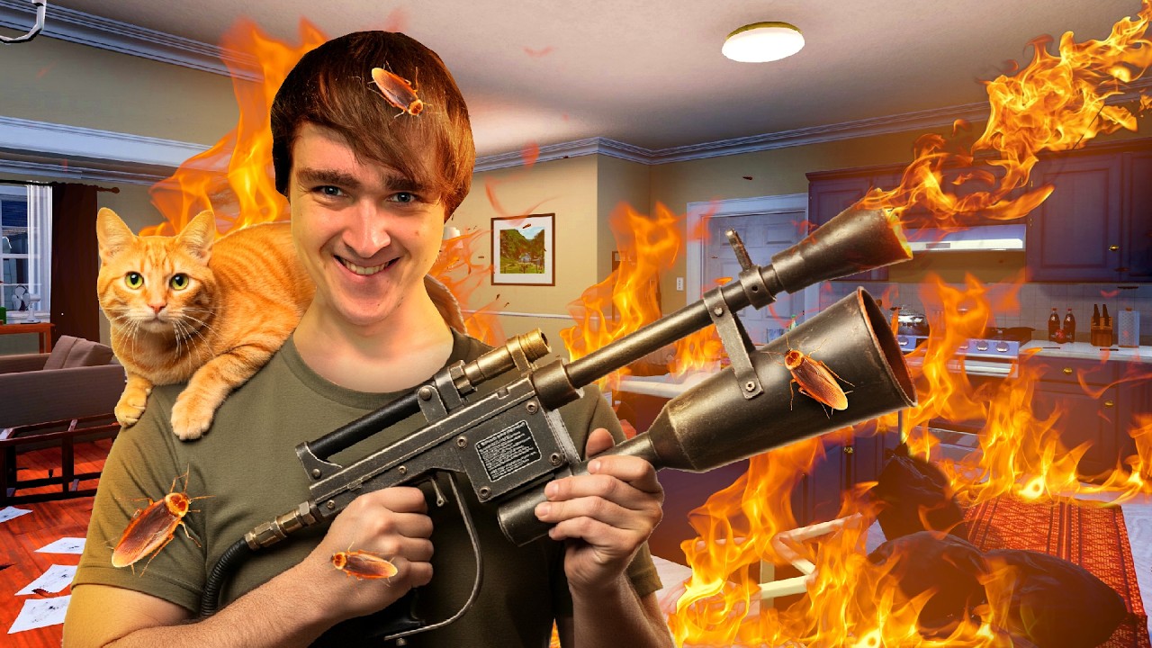 KOVA PRIEŠ TARAKONUS!