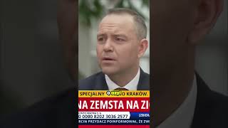 Czy sprawiedliwość jest jeszcze możliwa? Mocny komentarz o sytuacji Zbigniewa Ziobry.