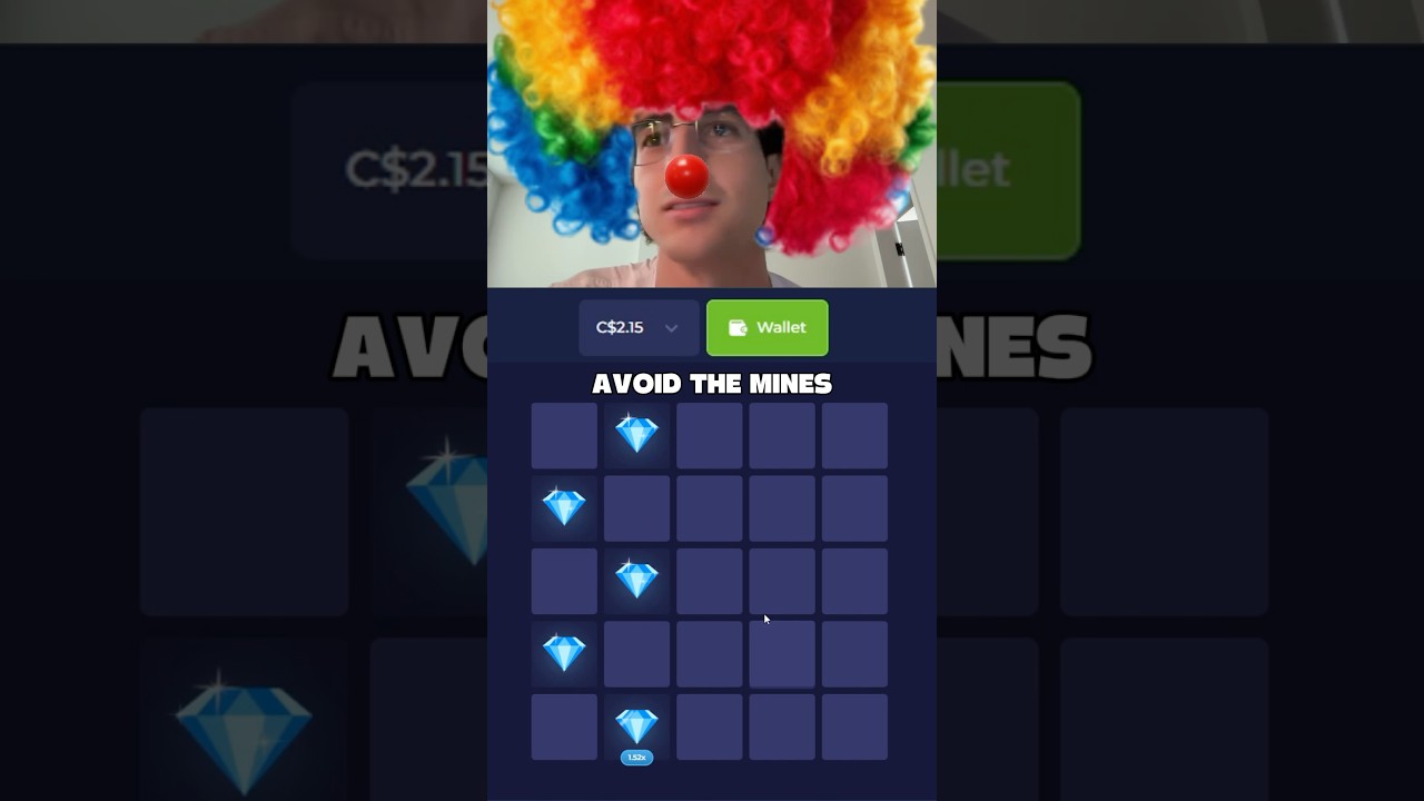 $5 to $500 CASINO CHALLENGE!! 🤑💰