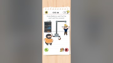 brain test 4 level 188