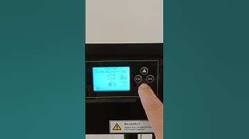 Konfiguracja limitu exportu Growatt SPH BH-UP