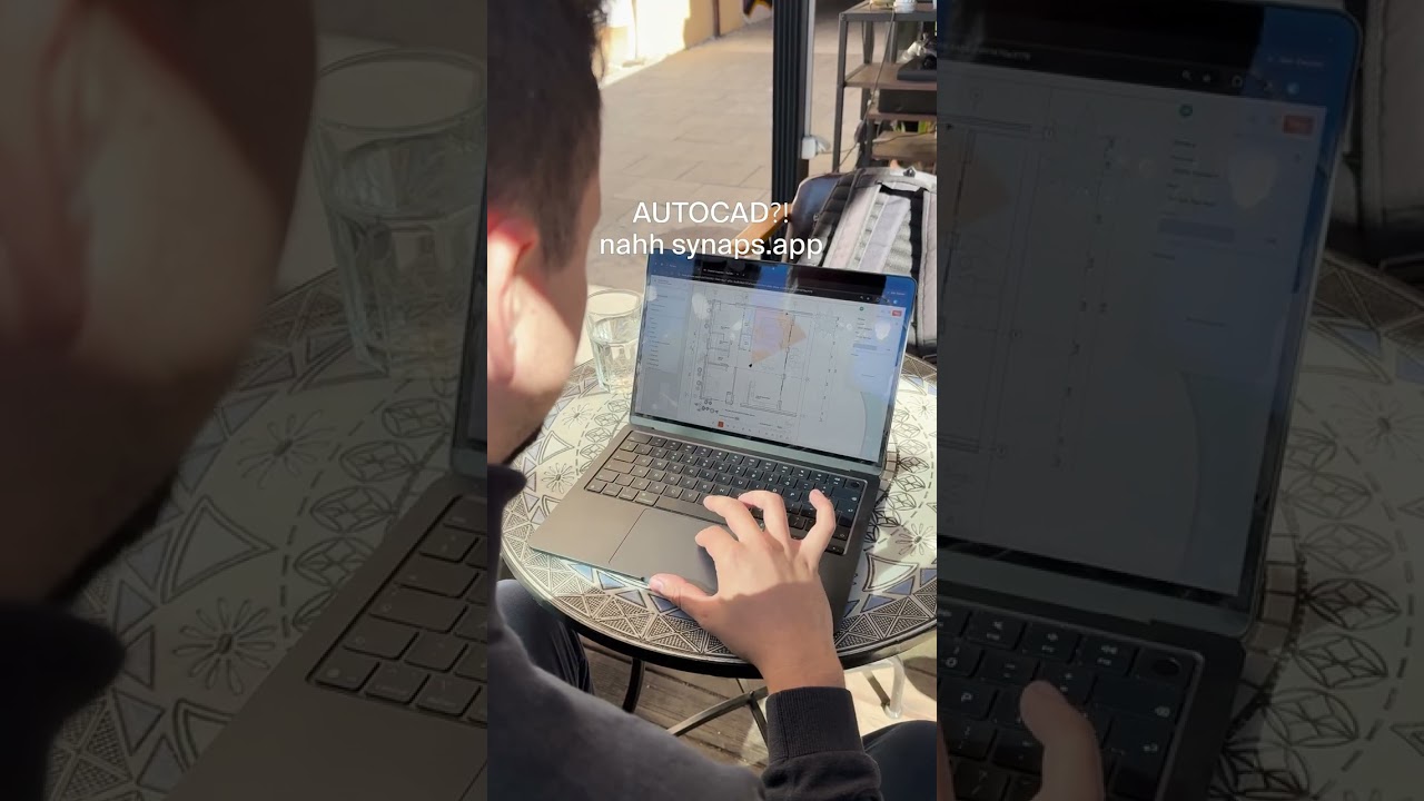 From First Sketch to Final Render