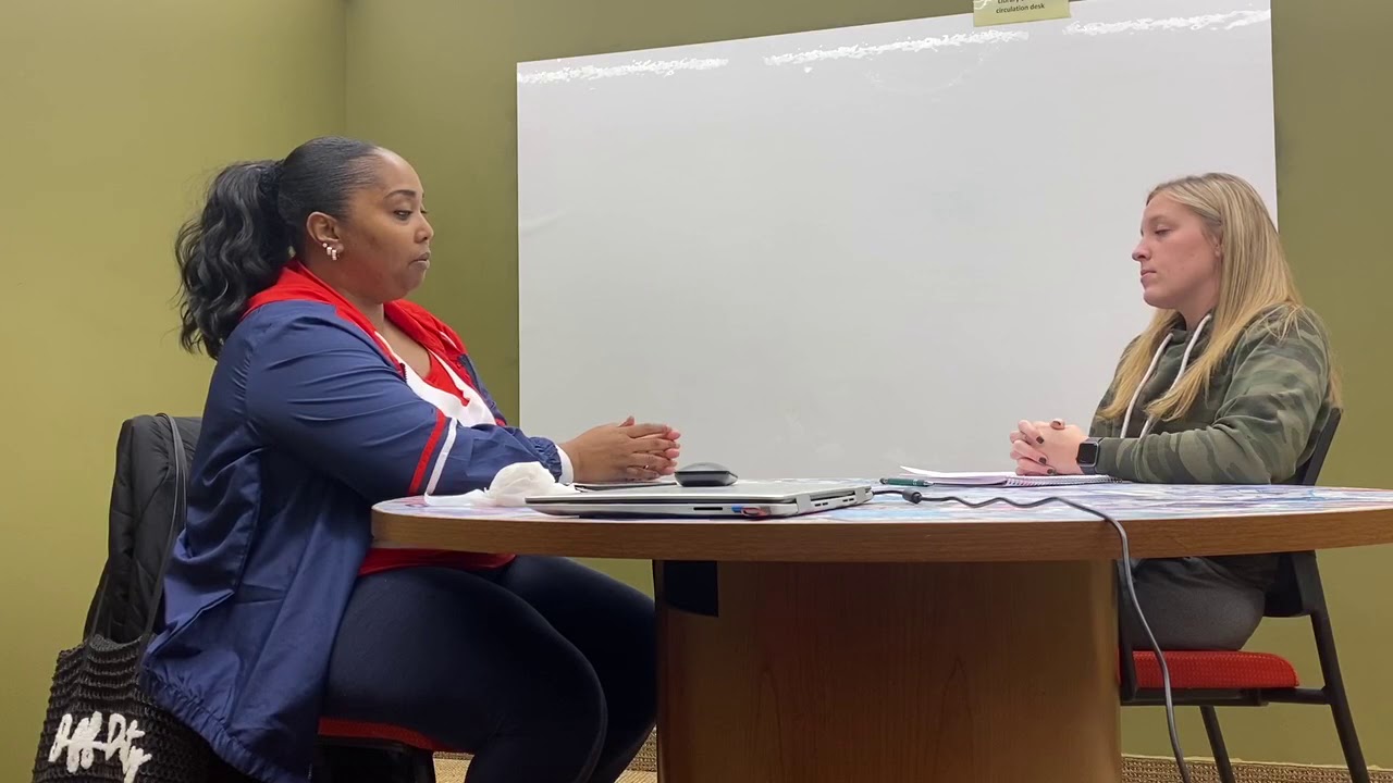 Social Work Clinical Assessment - YouTube