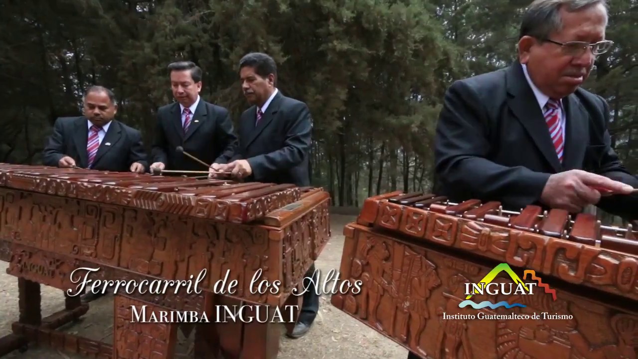 FERROCARRIL DE LOS ALTOS YouTube