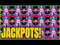 This HUGE JACKPOT Spin Changed EVERYTHING… High Limit Lightning Link Slot