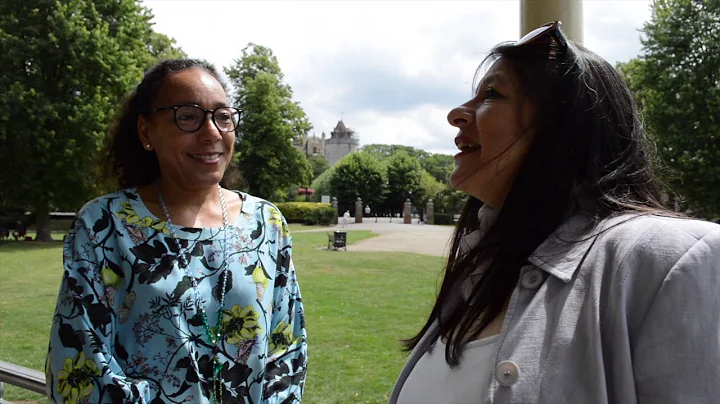 In Conversation Christine Wilkie, Part 2