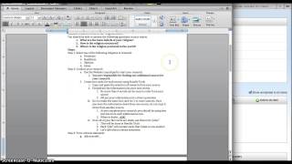 Web based projects and flipped classrooms tutorial