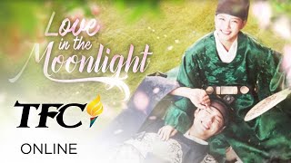 Love in the Moonlight on TFC