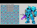 Minecraft, But There's Even More Bosses...