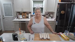 Pinwheel Sandwiches, Game Day Foods for  your football fan screenshot 4