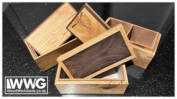 Turning a decorative box into a security box to prevent car key relay attack