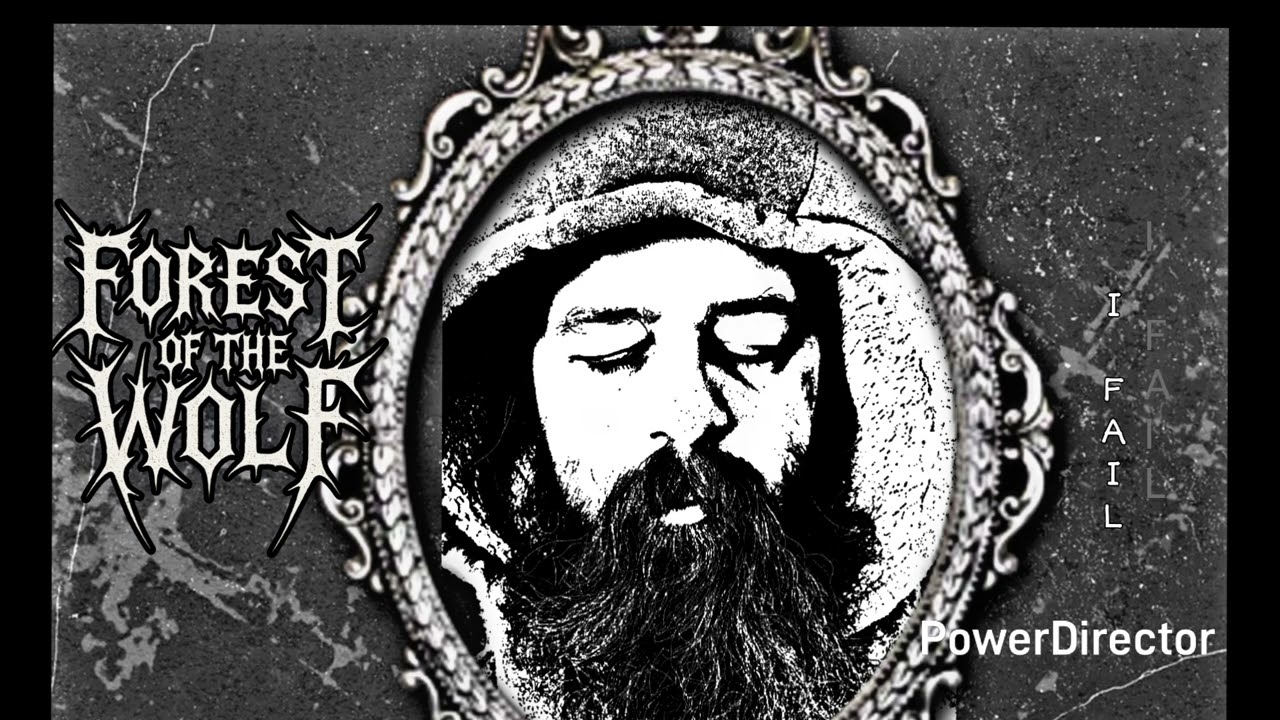 Forest Of The Wolf - I Fail