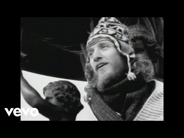 Spin Doctors - Mr John