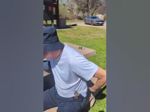 Using the Chameleon Tactical Delta Loop @ K-11134 - YouTube