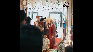 Download Mp3 Wedding Entrance Cant Help Falling In Love By AP Music