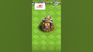 COC All levels Elixir Collector Animation #coc #clashofclans #trending #cocshorts