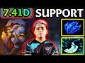 🔥 MoOz TUSK Hard Support MASTERCLASS — PERFECT Walrus Punch EXECUTION 🔥 Dota 2 Support
