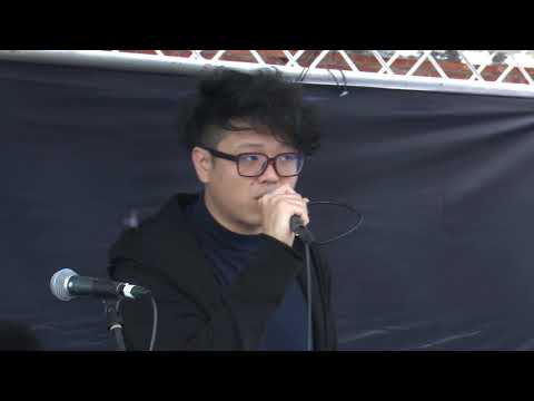 【36金旋音樂節】冰球樂團-刁民賦