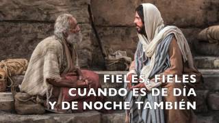 Fieles María José Bravo