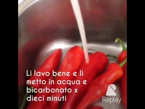 Come cucinare i peperoni | Sale&Pepe