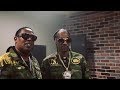 MASTER P AND SNOOP DOGG ROCK DALLAS, NO LIMIT SOLDIERS UNITE