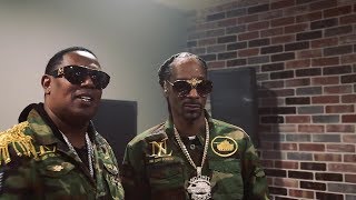 MASTER P AND SNOOP DOGG ROCK DALLAS, NO LIMIT SOLDIERS UNITE