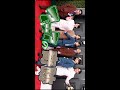 【BTS】かます防弾少年団💪#shorts,#博多4k