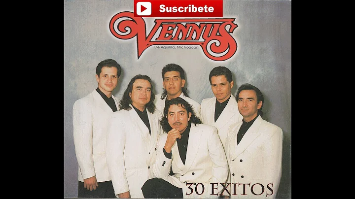 Grupo Vennus - La Rosa