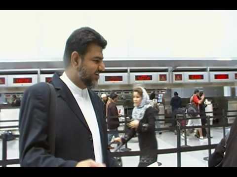 Karbala Trip, Velayat Tv. Imam Ali Center California