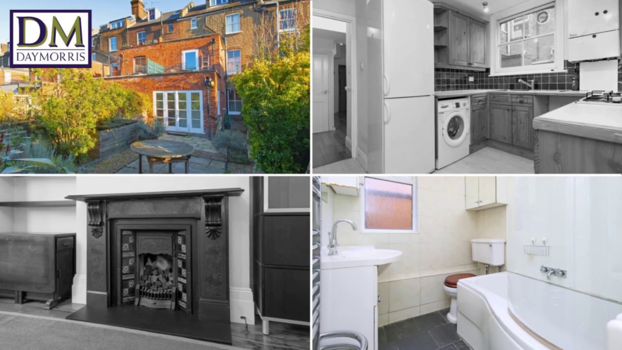 Day Morris Estate Agents Property for sale, Roderick Road, Hampstead