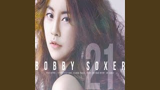 Video thumbnail of "Bobby Soxer - A Chit A Pyit 21"