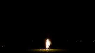 Fire Gun - Cafferata Vuurwerk - Army Collectie (www.vuurwerkbieb.nl)