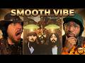 American Rappers React to Diamond Girl… This Is A VIBE