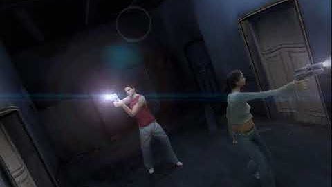 ObsCure - Part 10 - Dormitory