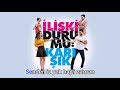 Ah Kalbim Darma Duman Lyrics Ah Kalbim Darma Duman Lyrics